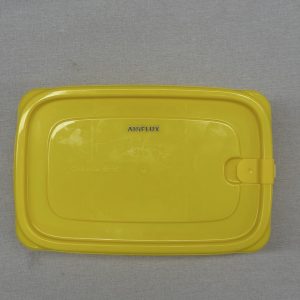 ANIFLUX Airtight Food Storage Container with Lid