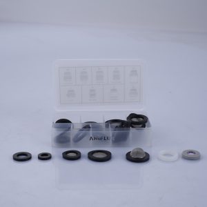 ANIFLUX Faucet Repair Kit — O-Rings & Washers