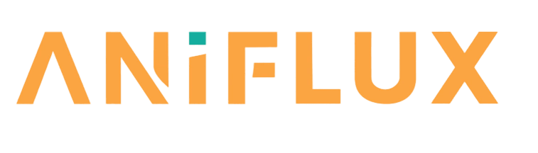 Aniflux Home