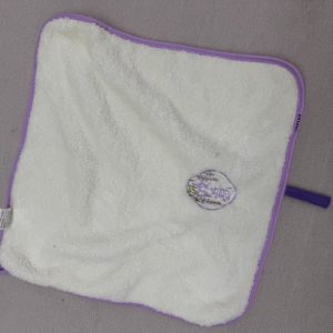 ANIFLUX Microfiber Cleaning Cloth