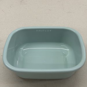 ANIFLUX Plastic Wash Basin — Multi-Purpose Dishpan