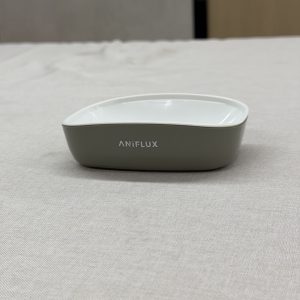 ANIFLUX Soap Dish with Draining Tray