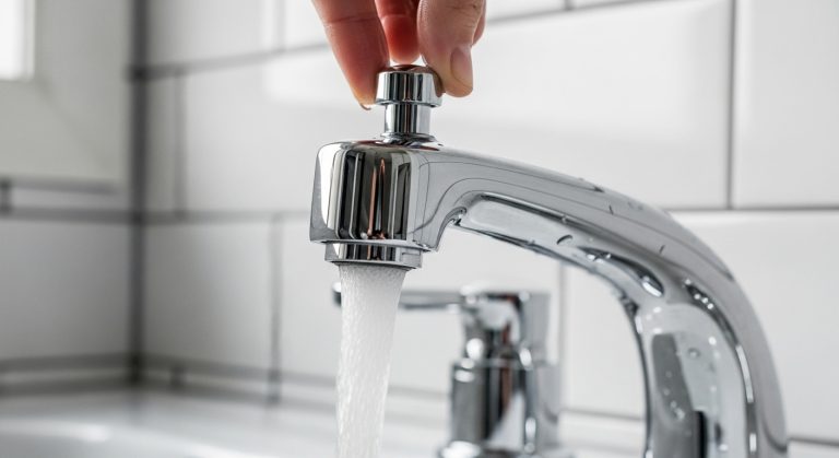 Bathtub Faucet Not Switching to Shower? Here’s How to Fix It (and When to Replace the Diverter)