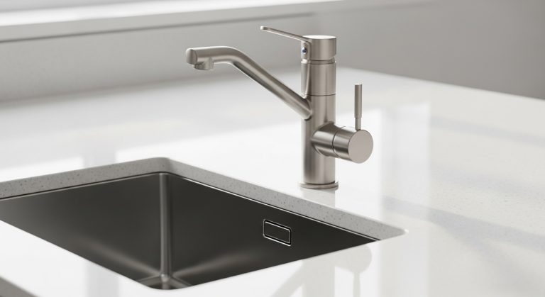 How Do You Install a Kitchen Mixer Tap Yourself, Step by Step?