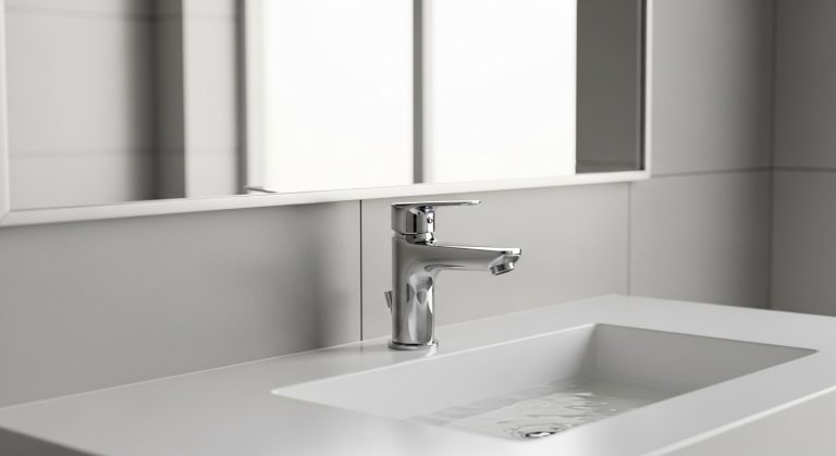 How Do You Choose the Right Bathroom Faucet?
