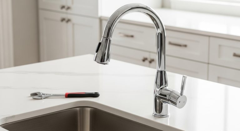 How Do You Fix a Dripping Faucet at Home?