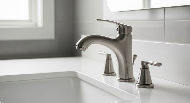 Are Brushed Nickel Faucets Worth It?
