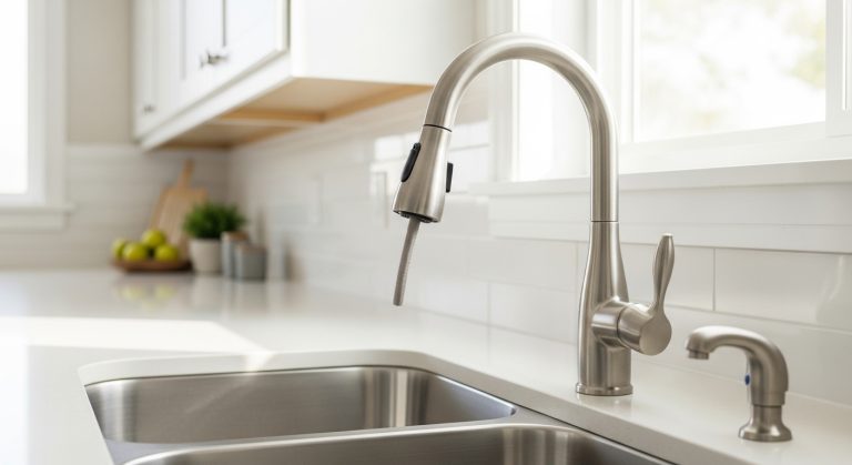 How Do You Install a Tuscany Kitchen Faucet Yourself, Step by Step?