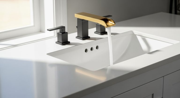 What Makes a Unique Widespread Faucet Worth It, and How Do You Pick One That Actually Fits Your Sink?