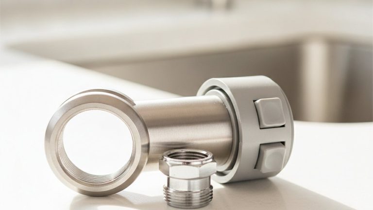 Which Faucet Adapter for a Whirlpool Portable Dishwasher Do You Actually Need?