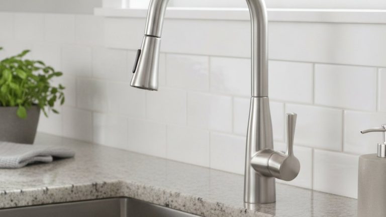 How Do You Install a Kohler Simplice Kitchen Faucet Yourself in an Afternoon?