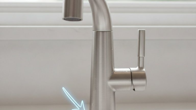 How Do You Do an O Ring Replacement for a Moen Kitchen Faucet That Leaks at the Base?