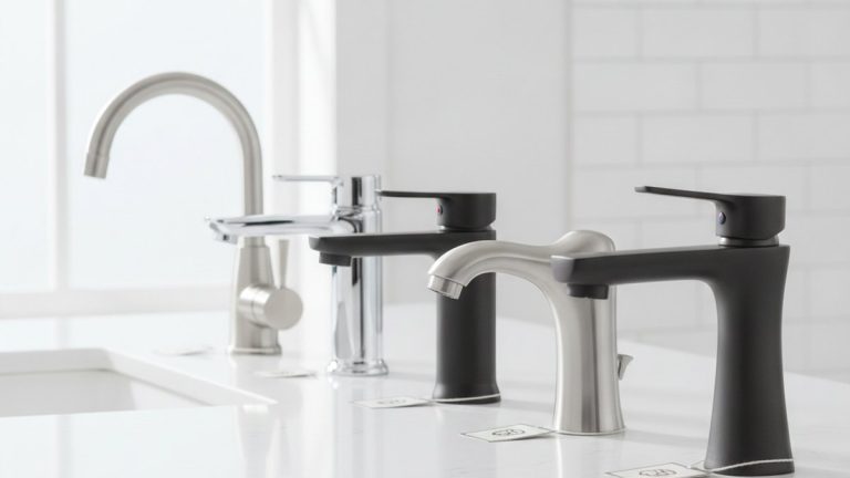 What Are the Top Faucet Brands for Bathroom Sinks Worth Buying in 2026?