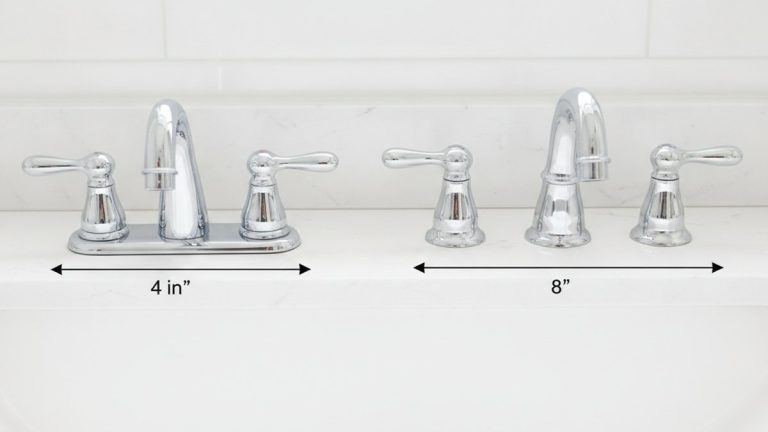 Where Can You Buy a Widespread Faucet in Canada That Actually Fits Your Sink (and Won’t Cost a Fortune)?