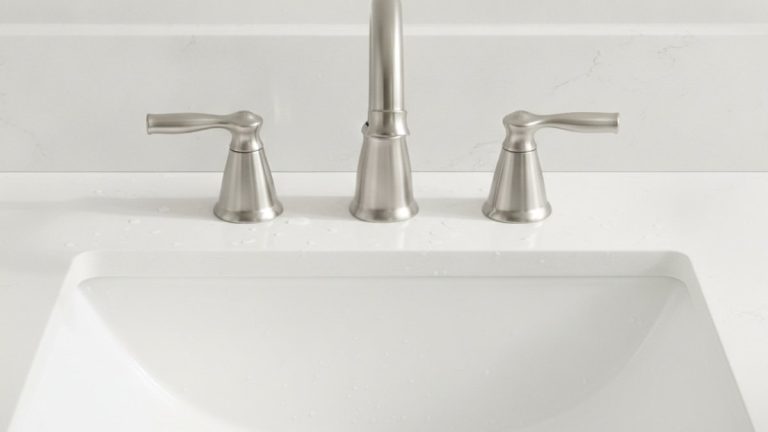 Where Can You Find a Widespread Faucet for Sale That Actually Fits Your 8-Inch Sink?